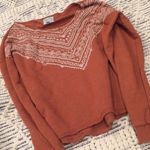 Billabong Sweatshirt